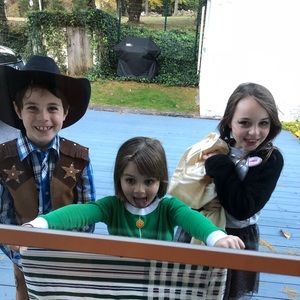 Meet your Posher, Joann